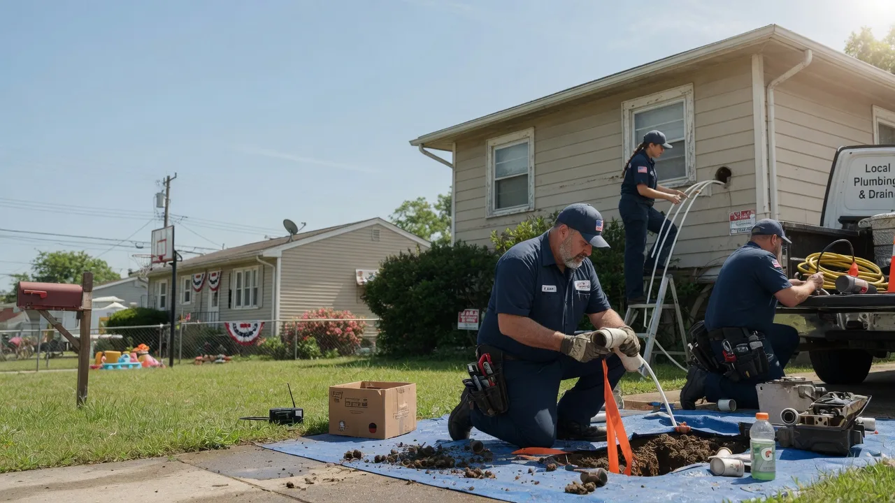 Faucet Repair in Westboro, WI near me